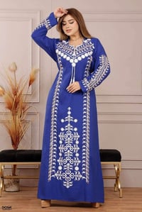 كولكشن صيفي • كشمير مصري • مقاس 1.2