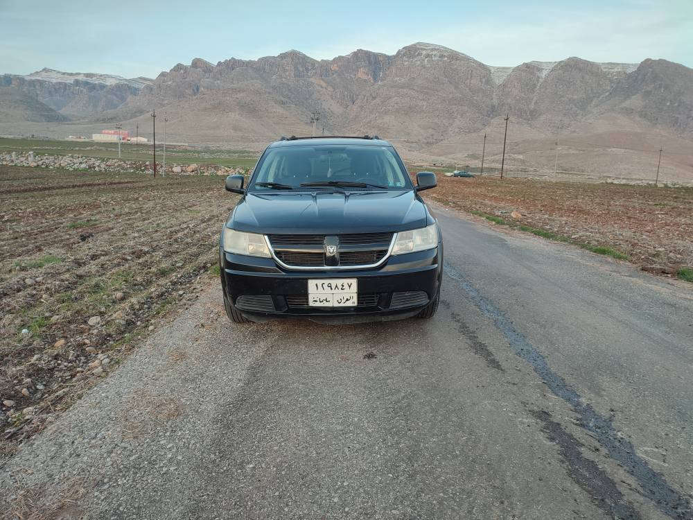 دۆج جۆرنی مۆدێل 2010 زۆر خاوێنە 102 هەزار ڕۆیشتوە مەکینەی نەکراوەتەوە سەنەوی تازە تا مناگی 7ی 2027 گێڕ مەکینە تەبرید ساردو گەرم هەموی بەشەرتن چوار تایەی نوێی لە ژێرە چوار پستۆنە بەنزین زۆر کەم دەخوات هی ماڵی خۆمانەو بەناوی خۆمانە سۆنەریم داناوە بێ زەڕبە شوێن دەوروبەری ڕانیە/ ***********/*********** رانية, السليمانية
