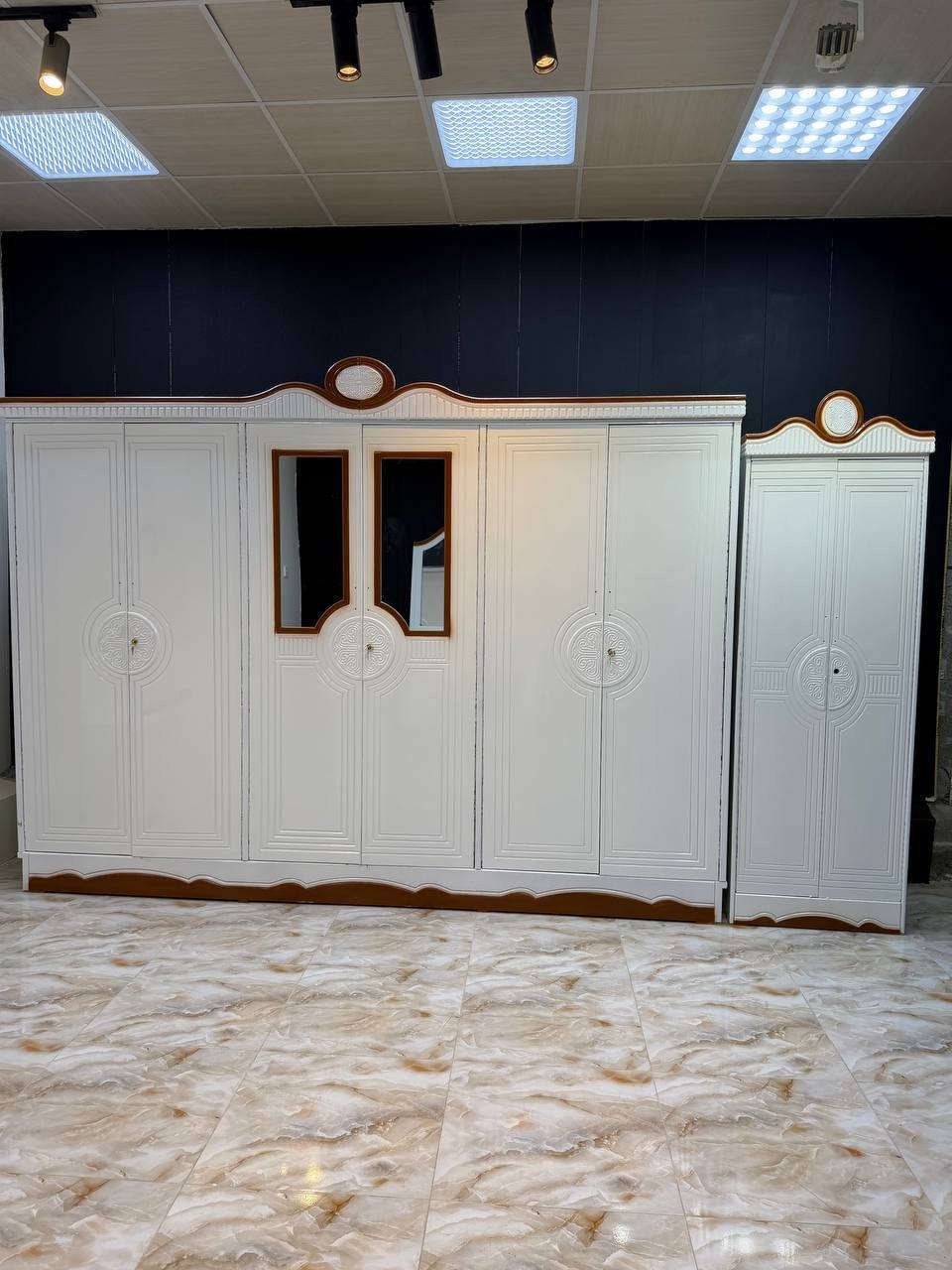 غرف عراقية سعر 950 الف فقط ❤️❤️ للحجز والاستفسار مراسلة الخاص 🌹


**إذا كنت صاحب هذا الإعلان وتريد حذفه لأي سبب، رجاءا أرسل رسالة إلى الدعم الفني**