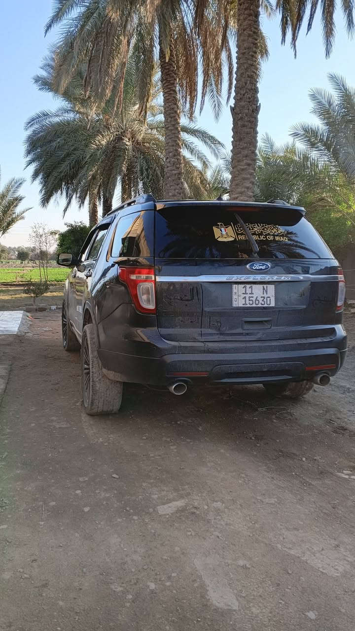 يالله سلام عليكم للبيع فورد اكسبلورر 2012
امريكي فول موصفات مكينه 3600 رقم بغداد تحويل نفس اليوم سياره احله من صور تخم تاير جديد مكينه كير حداديه مكفوله شرط مري شفط وهواي بيه موصفات حلوه مكاني بابل 
للتواصل والاستفسار 
***********
