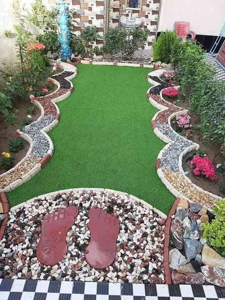 لعمل الديكور اتصل على الرقم (***********)
🍃مستـعدون🍂 ، لـترتيب🐦 الحدائق المنزلية 🏝️🏘️ ودوائر الدوله والمتنزهات  مايخص الحدائق العامة
وزراعة النباتات، 🌾🌴🌱والازهار، 🌼🌺🌻وقص الثيل.🌾🌾
وعمل الديكورات والتصاميم،الحديثة للحدائق،وعمل وسياجات BRC وسياجات الحدائق، بواسطة الاحجار الملونة والاشتايكر   ،
ونعمل على تصميم الشلالات 💦والنوافير.⛲
