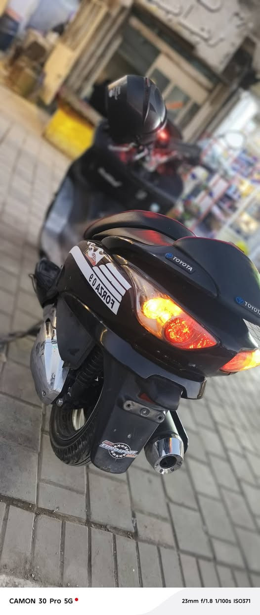 سلام عليكم فورزه08عميه بلاد دراجه نضافه كدام عينك دبلات جدد
مجفته تجفيت درجه اولى
اشاير  دبل اشاره عدادسرعه عداد بانزين كيج حماوه كله شغال
منضومه لايت زنون اصفر وابيض❤
مري +ام بي ثري شغال
مكينه ناعمه تخبل لاتنقيص لاتبخير
تاير امامي خلفي جديد
مكاني بغداد الشعب
السعر775 وبسعر مناسب جدا❤
التفاصيل مذكوره كلها الشراي فقط يتصل والجناي يعرف قيمته
*********** بي واتساب واسف ع اطاله ❤❤
