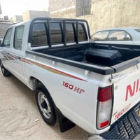 نيسان بيك • ٢٠١٦ • بصره