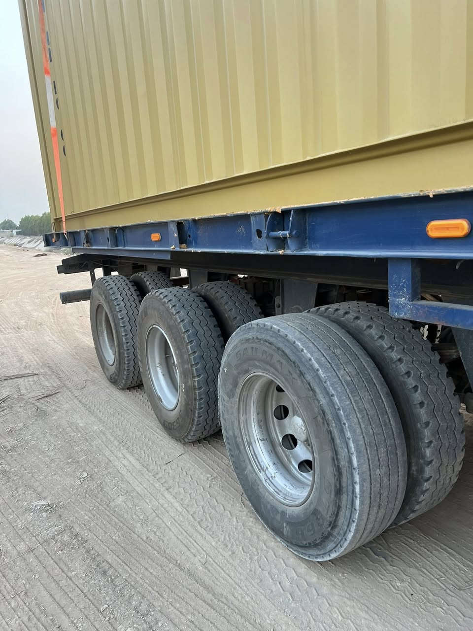 سلام عليكم سكانيا 2003 باسمي تحويل مباشر تخم تاير مكفوله لا تنقيص ولا تبخير مكان بابل جبله *********** ***********
