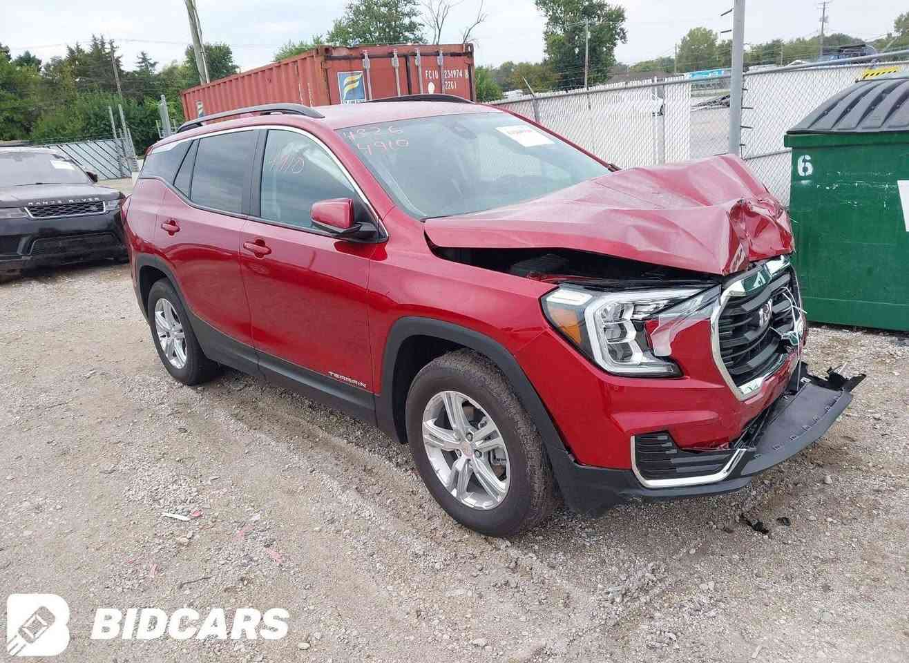 شــــــــــــركــــــــــــة الــــــــــــباشــــــــــــا

﷽
*جمـسي تيـــران موديـ2024ـل*
*السعر119$مصلح واصل لميناء*
__________________________
🚘 كفالة: (🔧 كير – ⚙️ محرك – ❄️ تبريد – ⚠️ حادث مسبق شرط الفحص)
..................................................................
🟠رابط كروب واتساب لنشر جميع السيارات من امريكا ولامارات يفوتكم اسعار منخفضه 👇
كروب الاول :
https://chat.whatsapp.com/GFNbpy0W4lXHpkRT65ax9K
كروب ثاني :
https://chat.whatsapp.com/HuKBdWJSjgQGllHwmiJrp5
________________
📞 اتصال أو واتساب:
👤 أبو أسد
📱 ***********

• يوجد لدينا مكاتب في جميع المحافظات لغرض المكاتبه وضمان الحقوق📝
• يتوفر جميع انواع السيارات داخل الصفحة👇🏻
https://www.facebook.com/share/1K2w224r5j/
