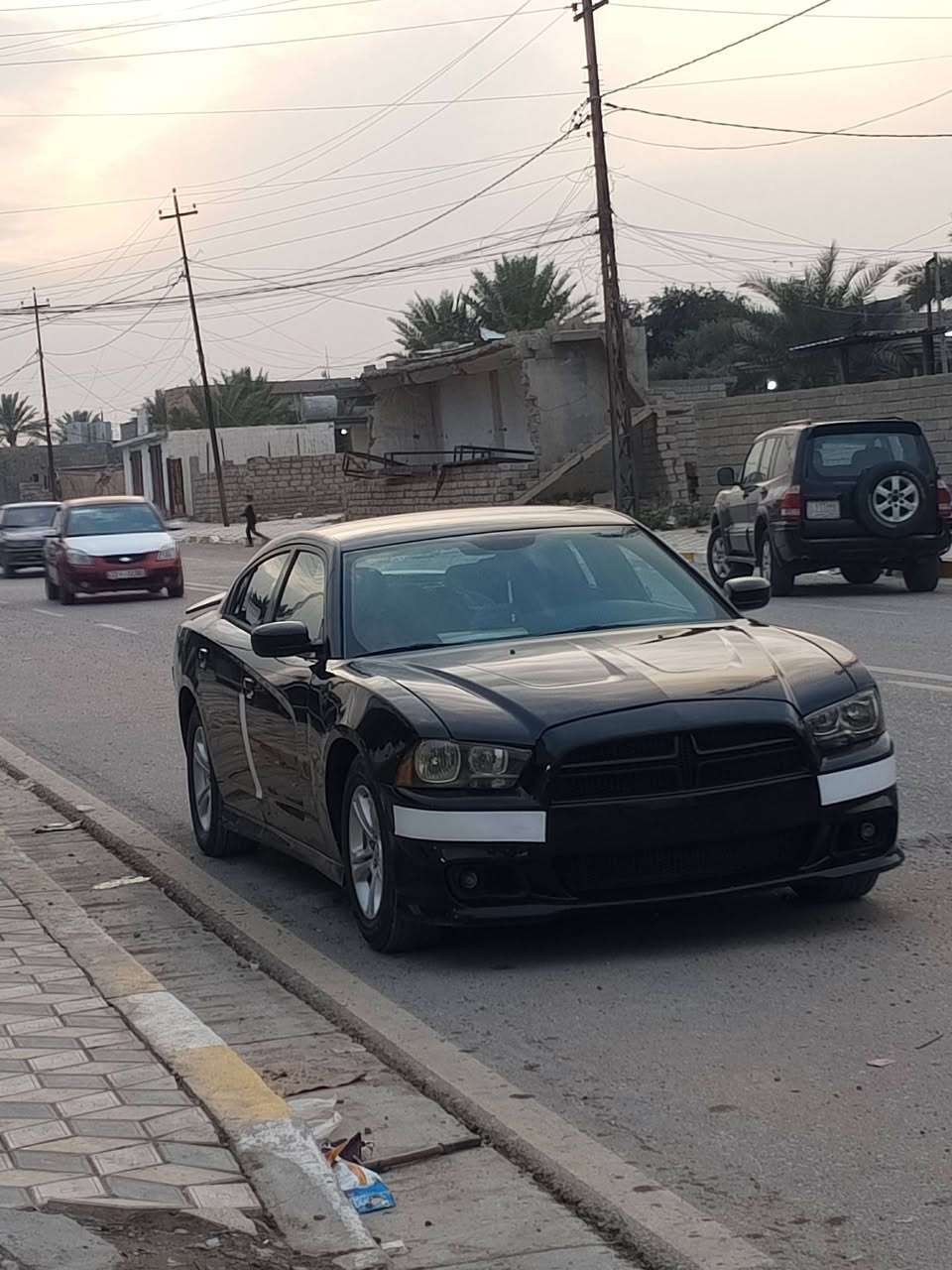 جارجر موديل 2013 ادوات ادوات مكصوص محرك 6 كير محرك شرط نشاط فول تبريد تدفئه كله شغال سياره مال جناي السعر المطلوب 63 وبيها مجال للشراي حك الجيه أو مراوس حسب القناعه مكان سياره صلاح الدين بيجي رقم الموبايل ***********
