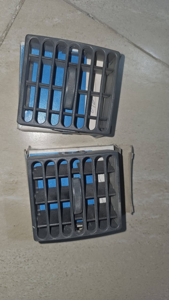 فتحات تبريد دولفين جدد للبيع ***********
