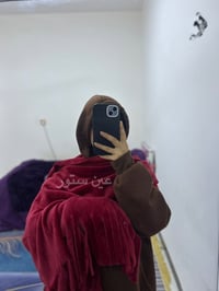 سكارف كافة الالون قياس 200x60 متوفر جمله ومفرد وتوجد د خدمة توصيل ٠٧٨٠...