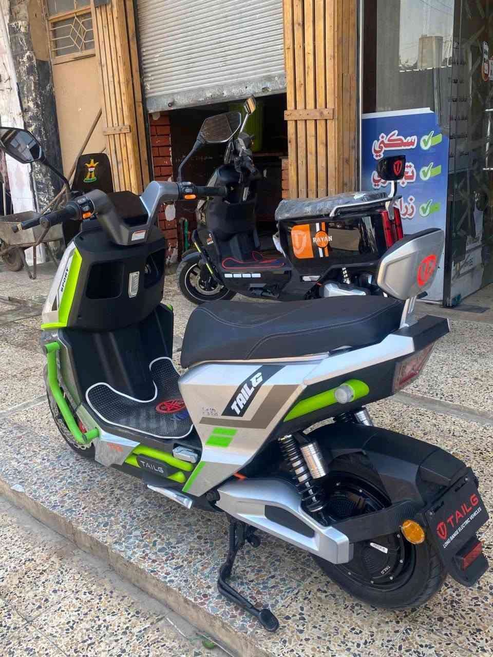 زيرو زيرو بومه (T63)
استخدام شهر واحد فقط 
نضافه فول كدام عينك دبل بصمه
للبيع او مراوس ب صاعقه السعر مليون و٧٥
***********

