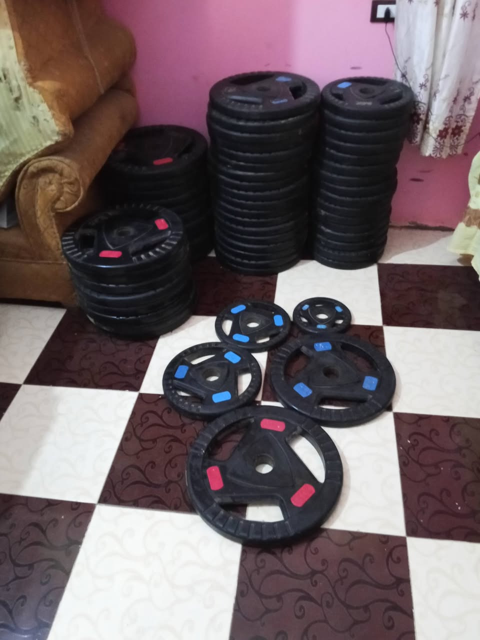 للبيع 600 كيلو طارت وي 80 متر ارضيات فوم لسرعه التنفيذ اتصل افضل 01098720194


**إذا كنت صاحب هذا الإعلان وتريد حذفه لأي سبب، رجاءا أرسل رسالة إلى الدعم الفني**