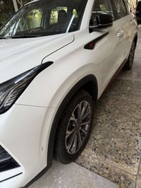 شانجان cs75 موديل 21 نظيفه جدا  ماشيه 59000 فوول مواصفات للأخير مكفوله...