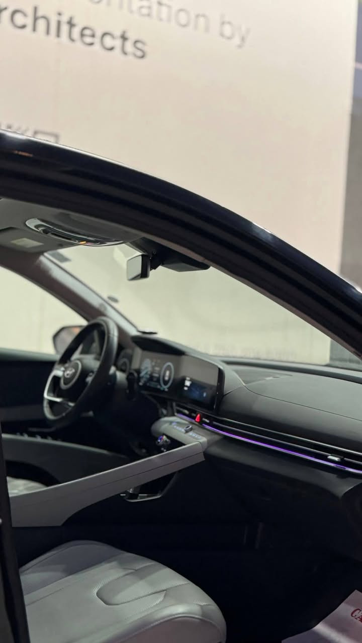 بدون رقم / تترقم اي محافظه
أرخص النترا
هونداي النترا ا 24
فول مواصفات 🩵🫶
عدى  الكش مو كهربائي
فتحه بصمه تشغيل عن بعد
مكينه ٢٠٠٠

رادارات 

شاشه متصله داخل رصاصي

ماشيه 20ml

حادثها // جاملغ والثاني خشمه بارد / بدون قطرة صبغ 

بغداد الدوره

السعر على الرقم اتصل 🩷

*********** بي واتساب
