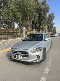 النترا ٢٠١٧ • وارد أمريكي • رقم بغداد