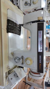 براذر • ١٣٠ • توصيل