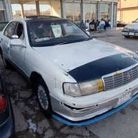 ١٩٩٣ • فلوجه • محرك زين