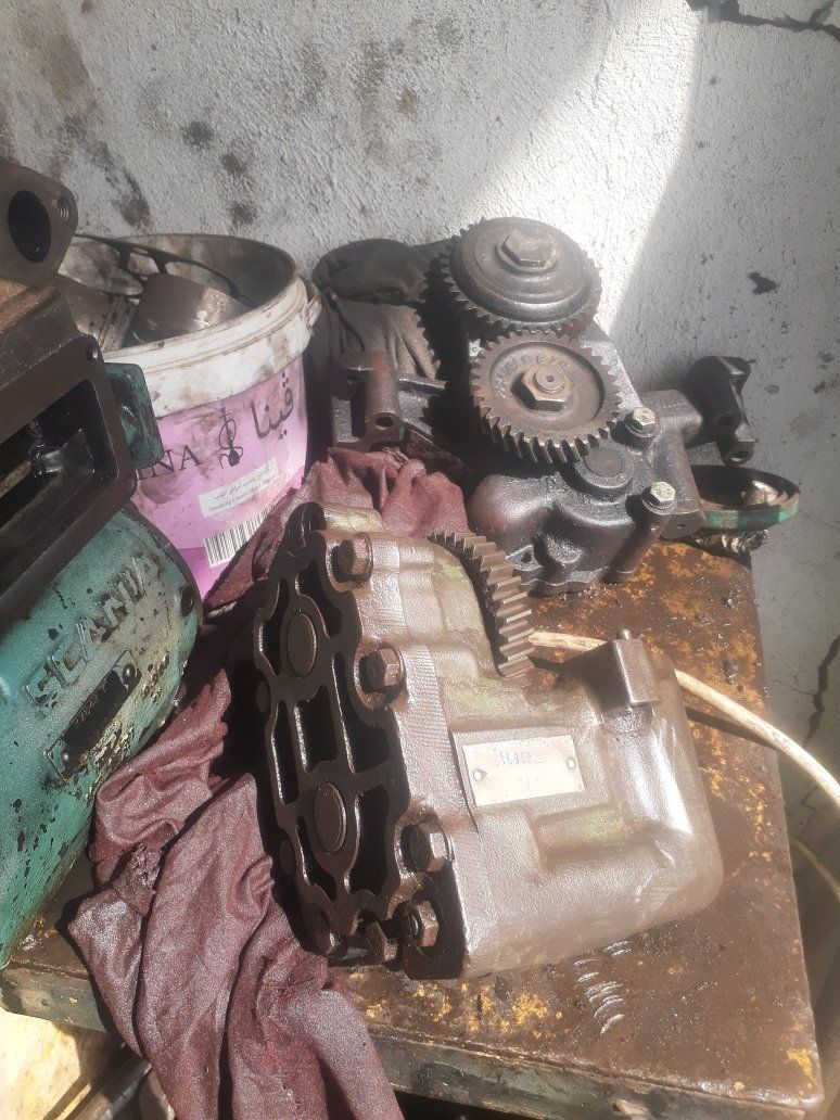 اويل بم محرك سكانيا


**إذا كنت صاحب هذا الإعلان وتريد حذفه لأي سبب، رجاءا أرسل رسالة إلى الدعم الفني**