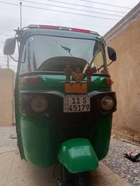 من رخصت صاحب الكروب تكتك للبيع 22شهرالسابع بسمي رقم انكليزي كفاله عامه...