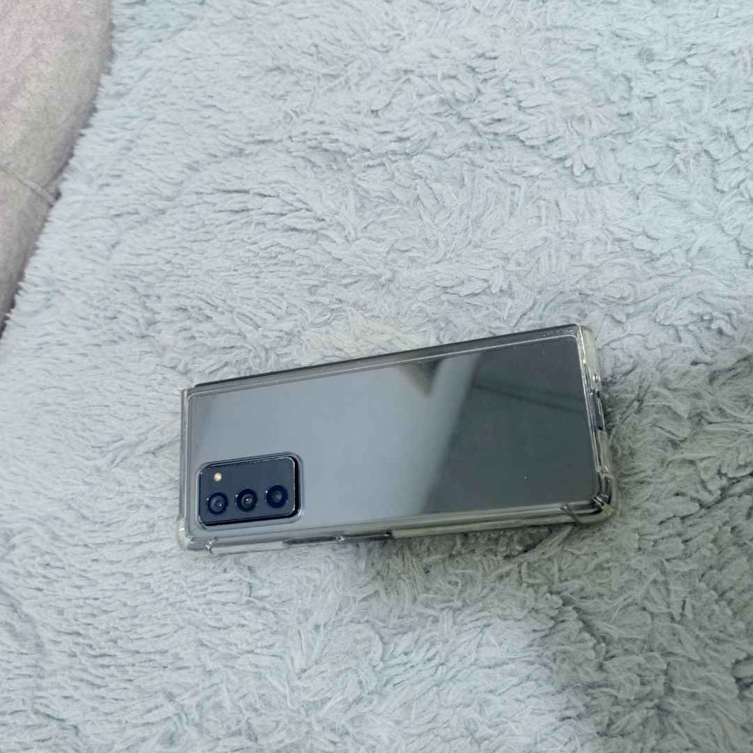 شاشە گەورەکەی ایش ناکا بچوکەکەی تۆزەک خاوە بەس بێ کێشەیە کامێرەکانی زۆر جوانن 

٢٥٦ گێگا

ڕام ١٢ أربيل, العراق


**إذا كنت صاحب هذا الإعلان وتريد حذفه لأي سبب، رجاءا أرسل رسالة إلى الدعم الفني**