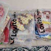 ٢٥ تراك • لوفيتو • قطني