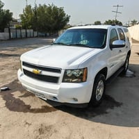 تاهو موديل 2009 جديده حيل السعر 95 للاستفسار 07775203055