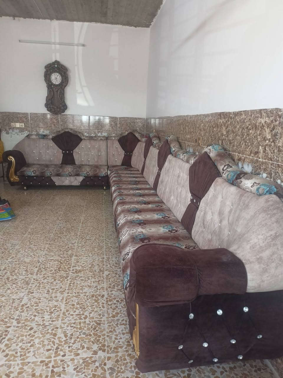 ديوان للبيع مستخدم خشب عراقي سعر 350 الف وبي مجال للاستفسار على الخاص


**إذا كنت صاحب هذا الإعلان وتريد حذفه لأي سبب، رجاءا أرسل رسالة إلى الدعم الفني**