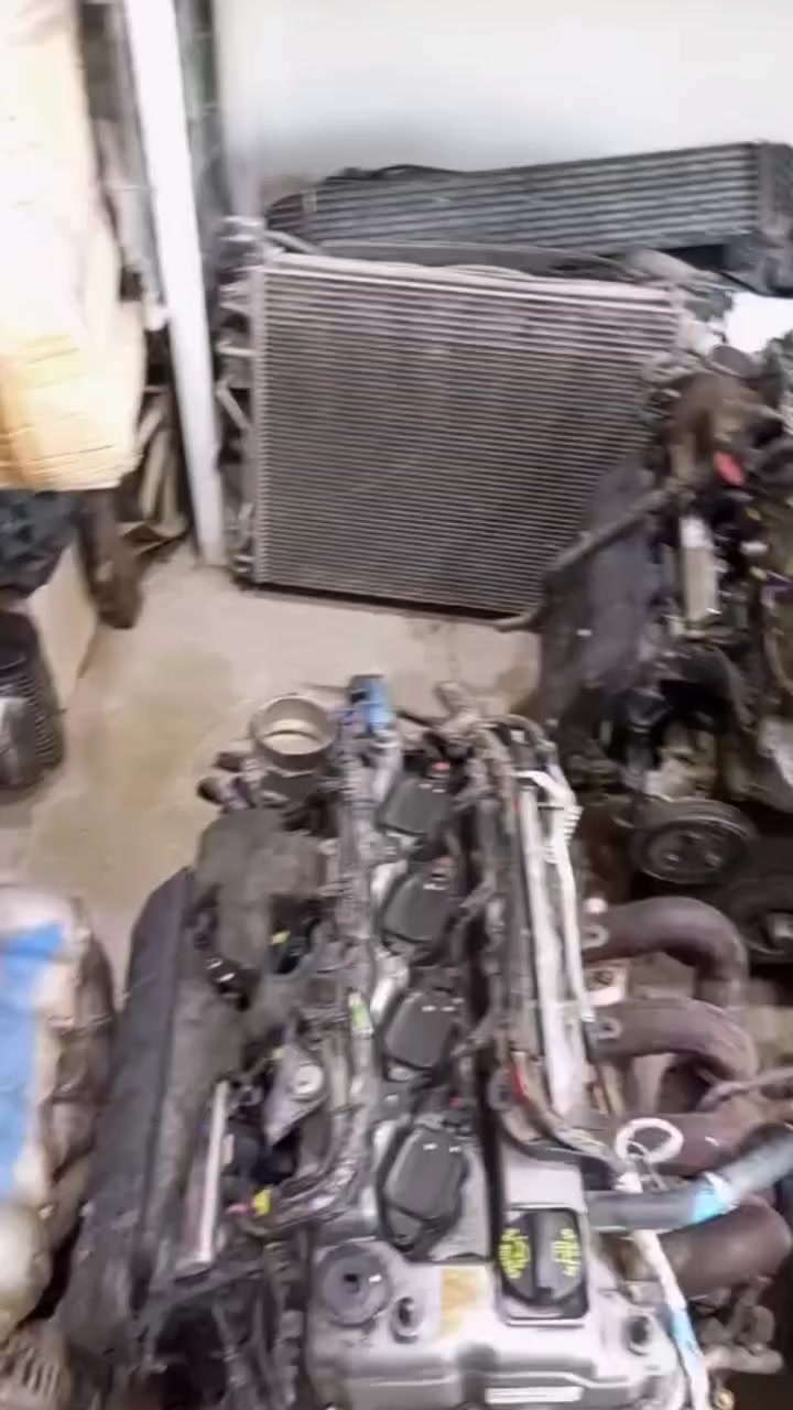 تم وصول محركات ماليبو دوج دارت 2400 +2000 C200 دوج جارجر دوج كرفان جيب بزون العنوان النجف الاشرف حي الصناعي الفرع مقابل جسر مستشفى الصدر الاتصال على الرقم ***********
