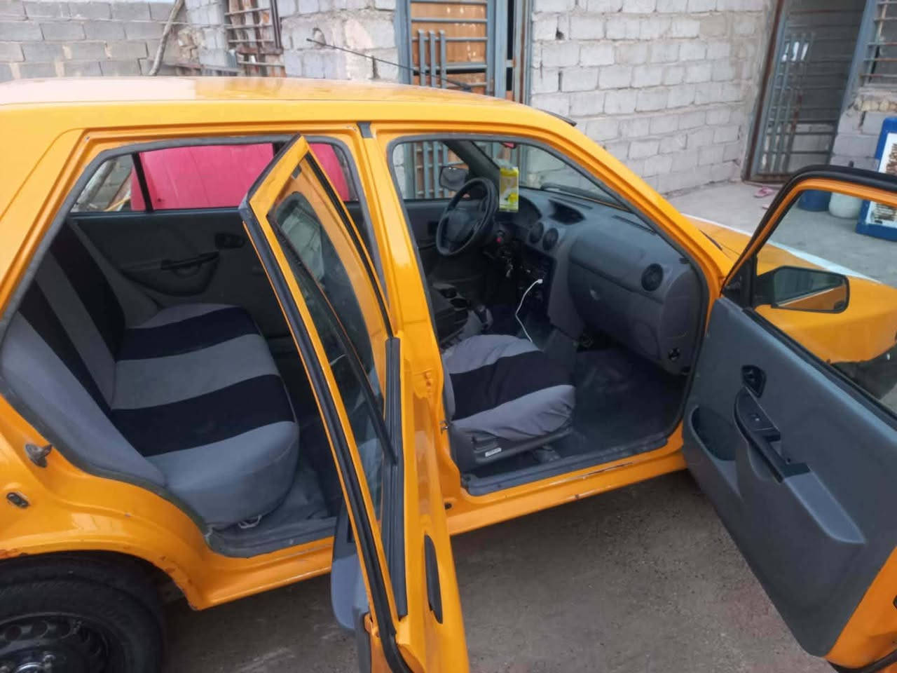 مكلف بنشر 2018 م
مكفوله بس حالوب بيه مكان الديوانيه الحمزه *********** السعر 42 وبيه مجال
