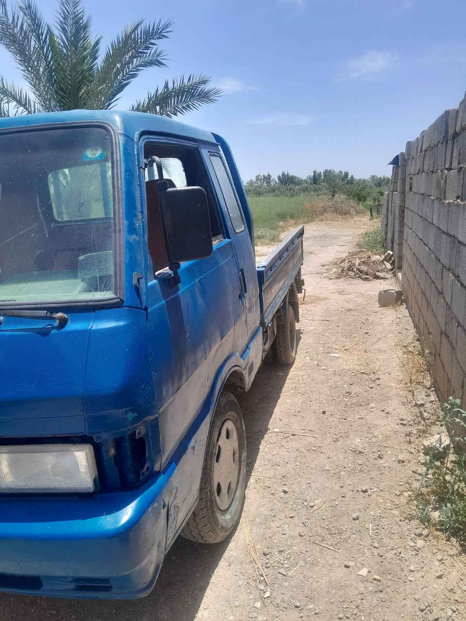 كيه بنكو ٩٤ رقم ديالى انكليزي محرك كير شاصي مكفول سعر ٤٥ورقه به مجال مكان ديالى الخالص اتصل على الرقم ***********وتدللون
