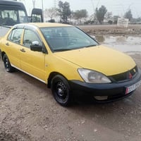 لانسر ٢٠١٠ • صفره شركه • ارقام انكليزي