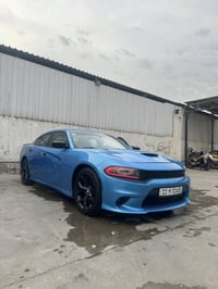� اللهم صلِّ على محمد وآل محمد 🌹  🚀 دودج جارجر GT سوبر تراك باك 2019 🚀...