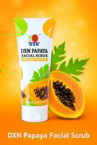 مقشر البابايا • دي إكس إن • توصيل