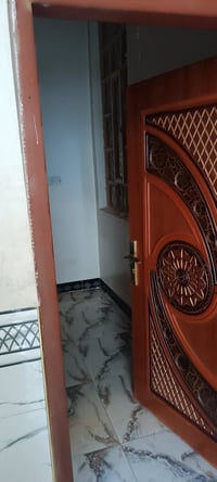 ايجار دار • بيت للايجار • نصف دار للايجار • ايجار حي الفداء • دار طابق...
