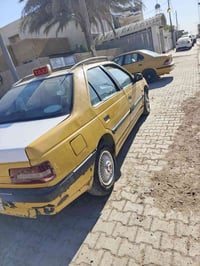 بيجو 2010 جير ومحرك وتبريد مكفولات سياره جاهزه خير من الله كهربائيات ج...