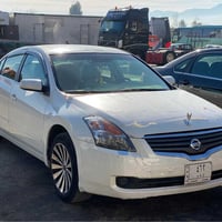 التيما • ٢٠٠٨ • اوتوماتيك ٢.٥