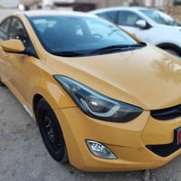 النترا • ٢٠١٣ • حادث سطحي