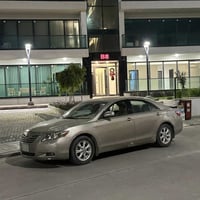 كامري وارد امريكي • ٢٠٠٩ • بدل ماليبو ٢٠١٧-٢٠٢٢