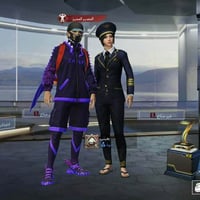 حساب ببجي • ربط فيس • مستوى ٧١