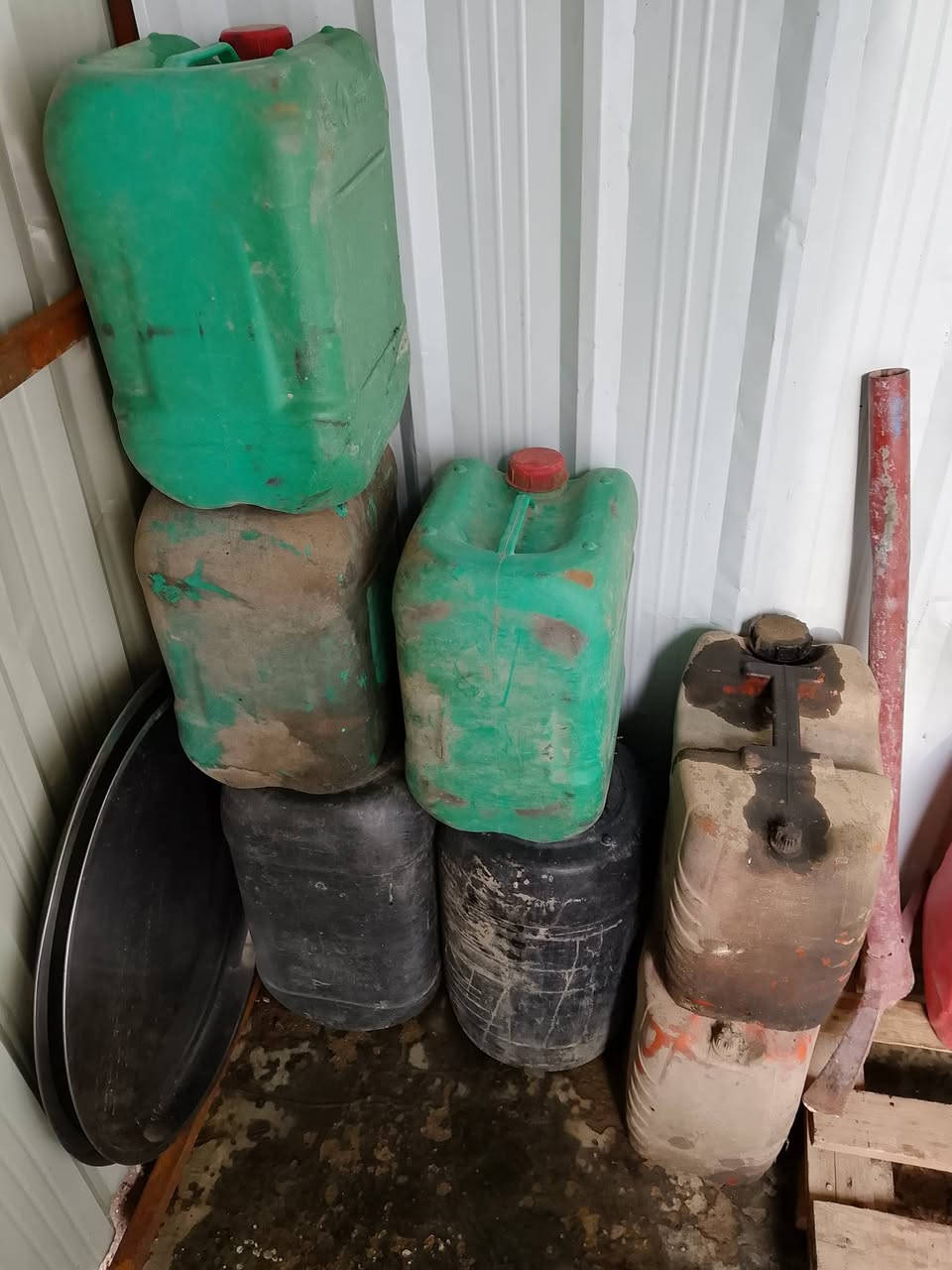 هلو اخوان اخوات عدي غراض لبيع والسعر خاص لو دزلي طلب صداقه مكاني كوت


**إذا كنت صاحب هذا الإعلان وتريد حذفه لأي سبب، رجاءا أرسل رسالة إلى الدعم الفني**