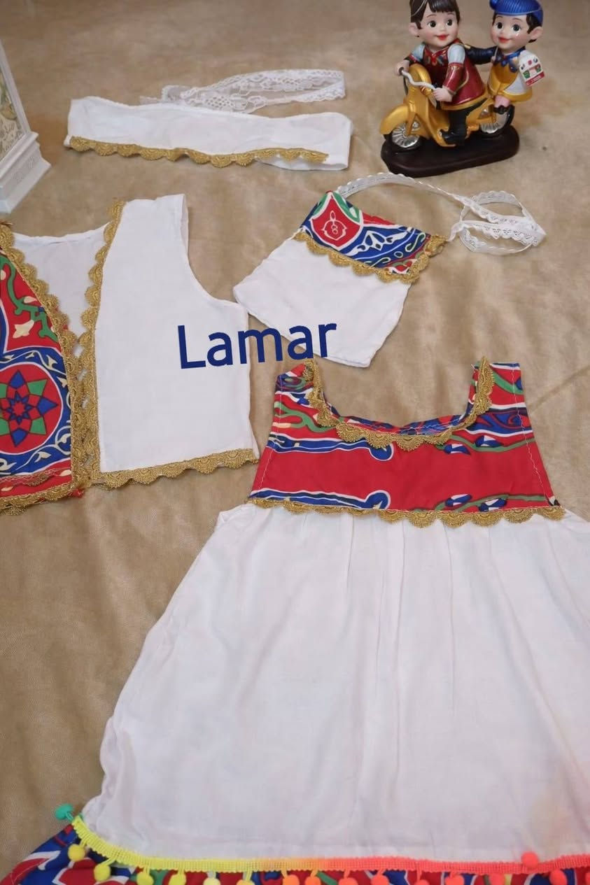 اوردرات الزبائن 
ملابس الكركيعان للبنوتات الف عافيه حبايبي


**إذا كنت صاحب هذا الإعلان وتريد حذفه لأي سبب، رجاءا أرسل رسالة إلى الدعم الفني**