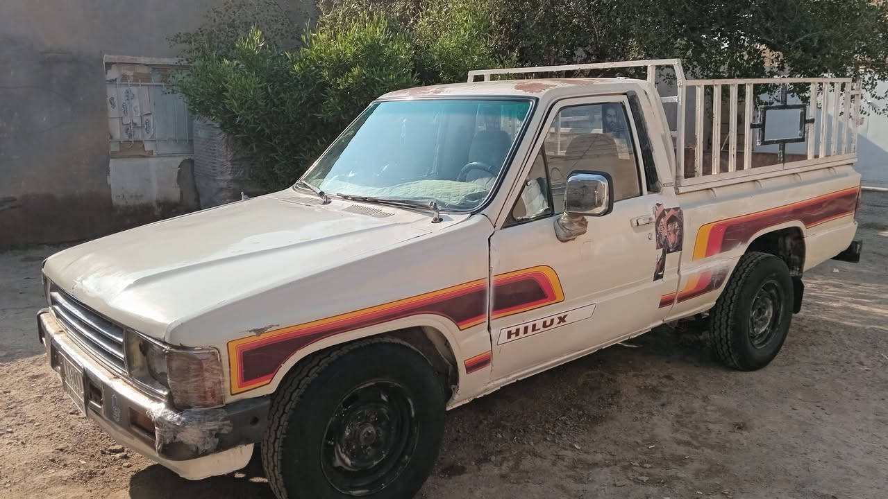 بيكم ٨٨ للبيع السعر خاص  ***********
