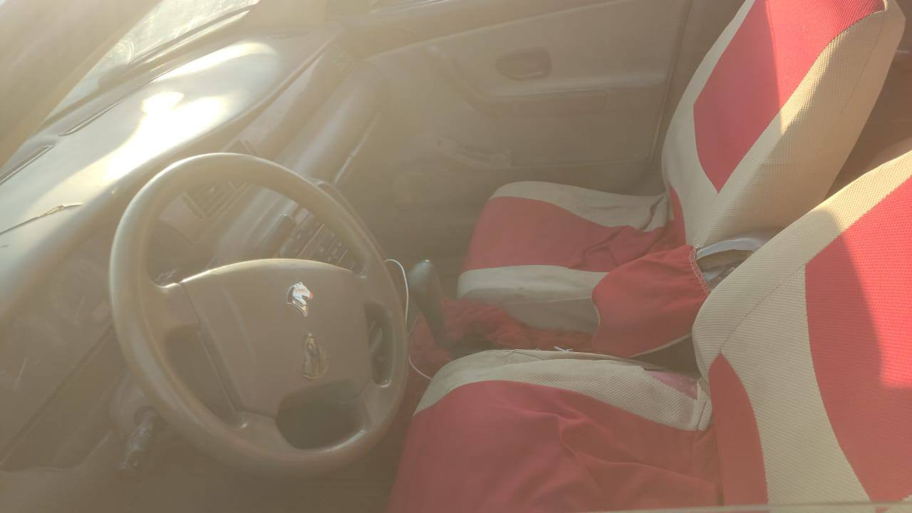 السلام عليكم سمند 11 محور بكاتشو كولا سنويه 2028 رقم ذي قار العنوان الناصريه مركز *********** رقم 
السعر 27
