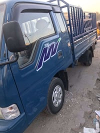 فنتيره 6 جنكال  مديل 98 رقم بغداد سياره جديده ومصروف عليهه شاصي مكفول ...