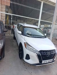 نيسان كيكس • ٢٠٢٣ • ٦٢٧٩٠