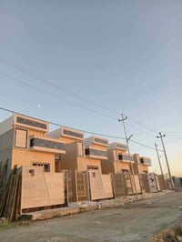 4بيوت • 108م • الملاييين الثانية