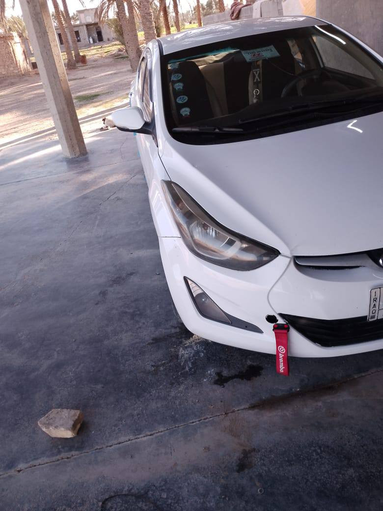 السلام عليكم سياره النترا موديل 2016 رقم بغداد المكان بغداد طارميه مشاهده السعر خاص ***********
