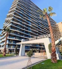 أربيل • وايفي افينيو • شقة استثمارية