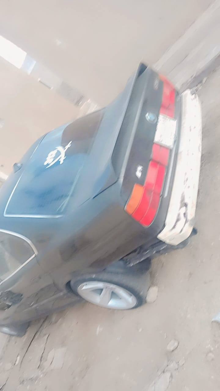 السلام عليكم لبيع مبيئم حجم 535 مكفوله منل ضربه مصبوغه عام الجماليه رقم انبار كير ومكينه جدد دواخل نضيفه رياضي كهربائيات كلهه شغاله السنويه الل 29 واذا مراوس هم ترهم وستفسار ‏‪0788 637 4885‬‏
