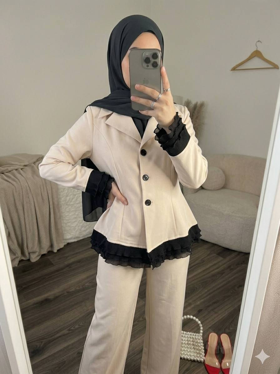 طقم قطعتين دابل ايطالي كولتي عالي
السعر مفاجأة  ✨33 فقط✨

القياسات 38-40-42-44-46-48
توصيل جميع المحافضات 5


**إذا كنت صاحب هذا الإعلان وتريد حذفه لأي سبب، رجاءا أرسل رسالة إلى الدعم الفني**