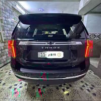 تاهو LT • ٢٠٢٤ • ٣٨٠٠٠ كم