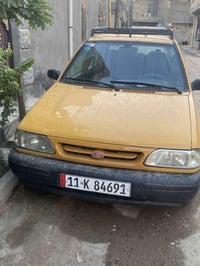 سايبا ٢٠١٥ للبيع بسمي رقم إنكليزي مكينه وكير مكفول تبريد شغال شواصي نض...